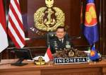 KSAL Laksamana Yudo Margono Terpilih Jadi Panglima TNI, Ini Alasan Presiden Jokowi