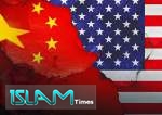 Çin: Sularımıza qeyri-qanuni daxil olan Amerika kreyserini uzaqlaşdırdıq
