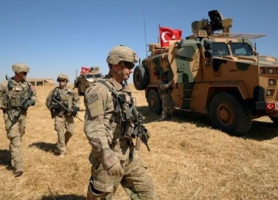 الجيش التركي يستهدف بـ 277 قذيفة ريفي حلب وعفرين