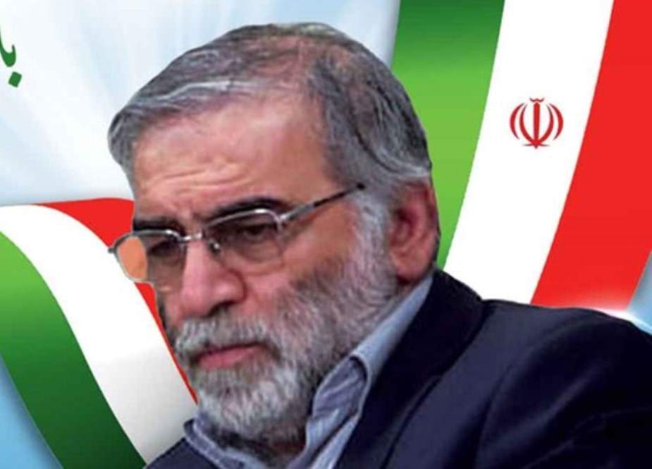 ایرانی سائنسدان محسن فخری‌ زاده کی دوسری برسی جمعے کو منائی جائیگی
