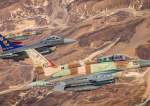 ‘Israel’ dan AS Gelar Latihan Udara Simulasikan Penyerangan terhadap Program Nuklir Iran 