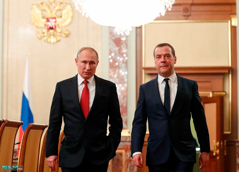 Medvedev: NATO öz mövcudluğuna son verməlidir, dünyanın bu cinayətkar təşkilata ehtiyacı yoxdur