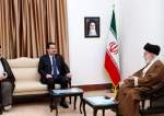 عراق کے وزیراعظم کا اہم دورہ ایران