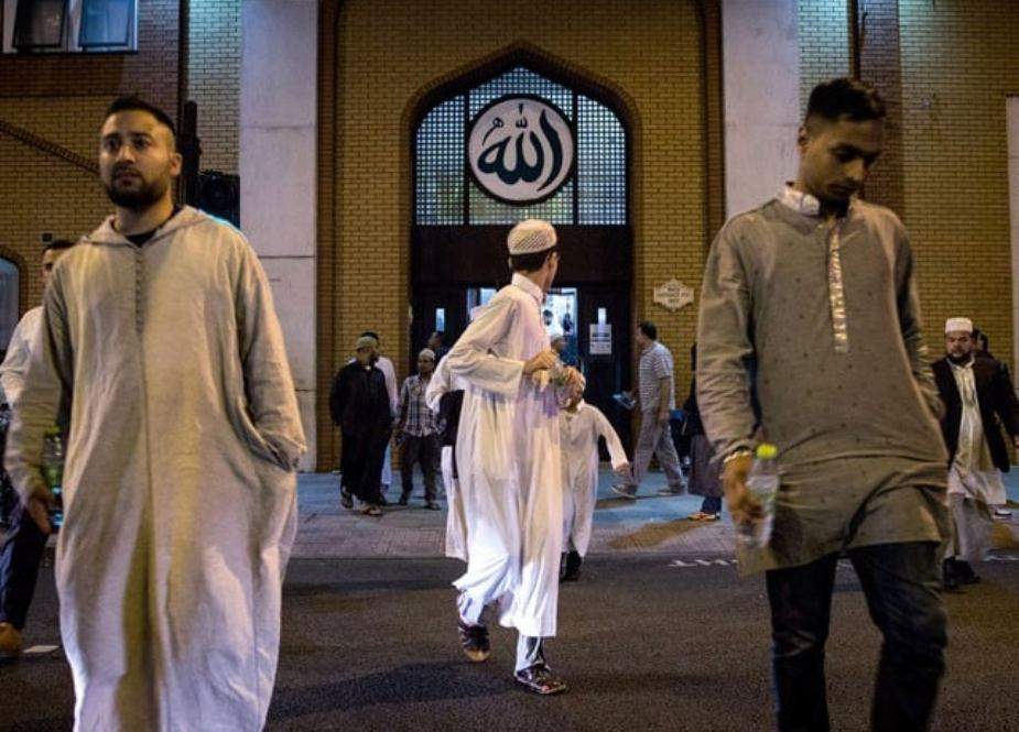برطانیہ میں سب سے تیزی سے پھیلنے والا مذہب اسلام ہے، مردم شماری رپورٹ
