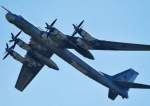 Korea Selatan Mengatakan Mengerahkan Jet Setelah Melihat Pesawat China dan Rusia