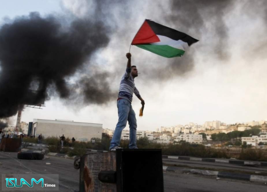 Tel Aviv Regime Facing Another Palestinian Intifada: Israeli Media