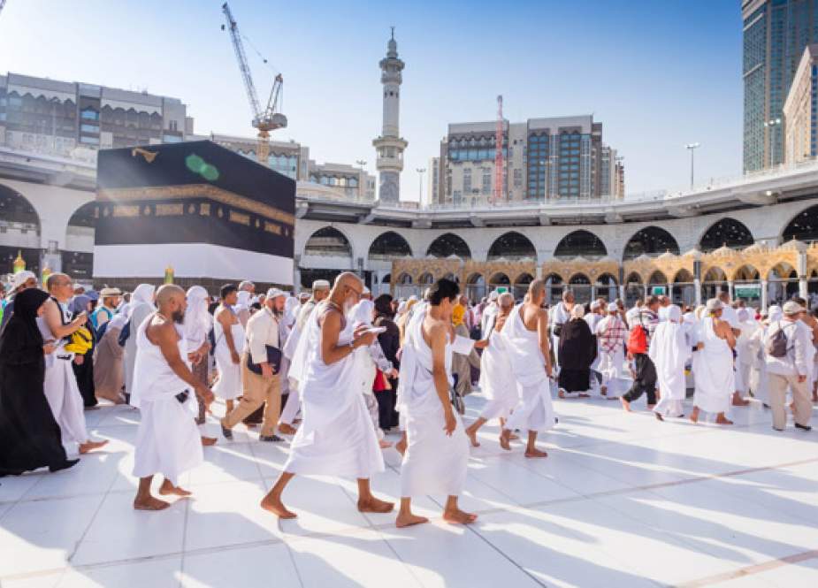 Menag Akan MoU dengan Saudi untuk Penyelenggaraan Haji 1444 H
