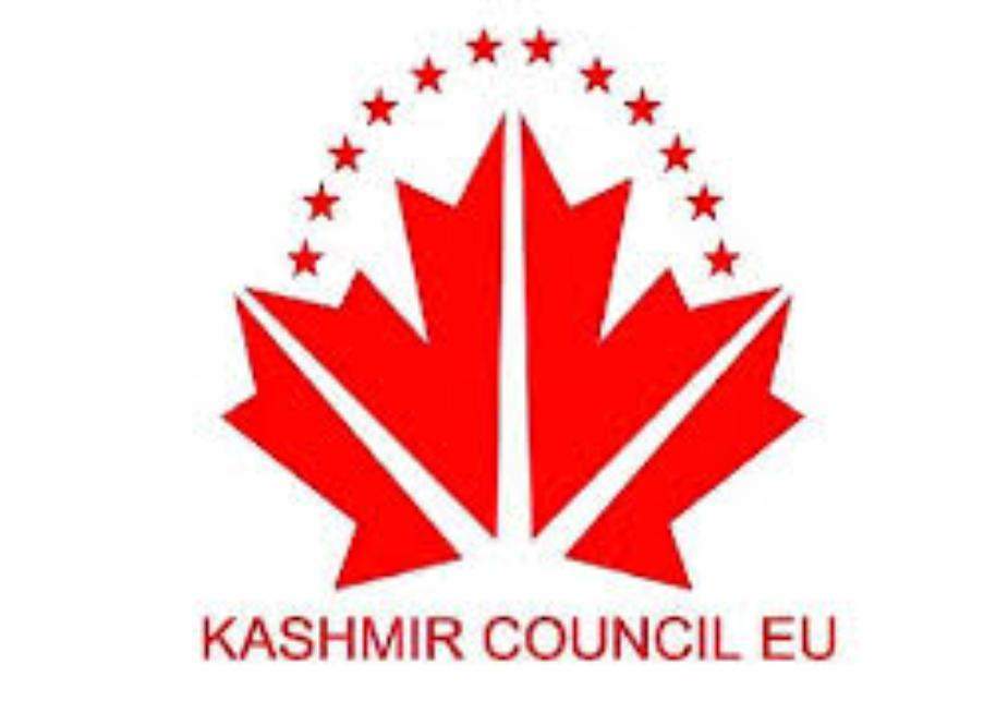کشمیر کونسل ای یو نے یورپی پارلیمنٹ میں کشمیریوں کے حقوق کی خلاف ورزی کا معاملہ اٹھا دیا