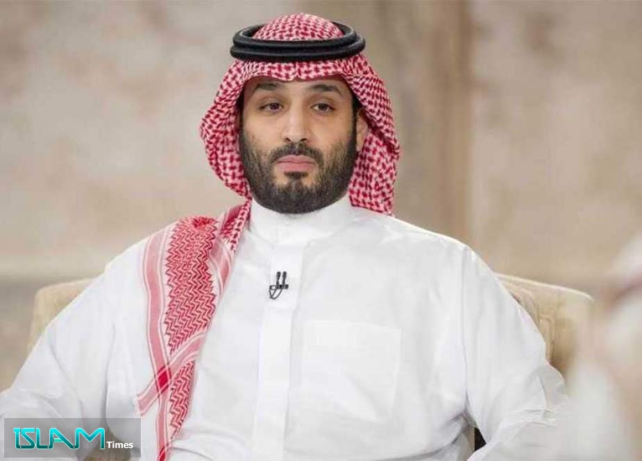 Lawyer Accuses MBS Of Attempting To ’Manipulate’ Court System