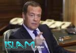 Medvedev: Avropa İttifaqı Amerikanın 50-ci şıtatına dönüb