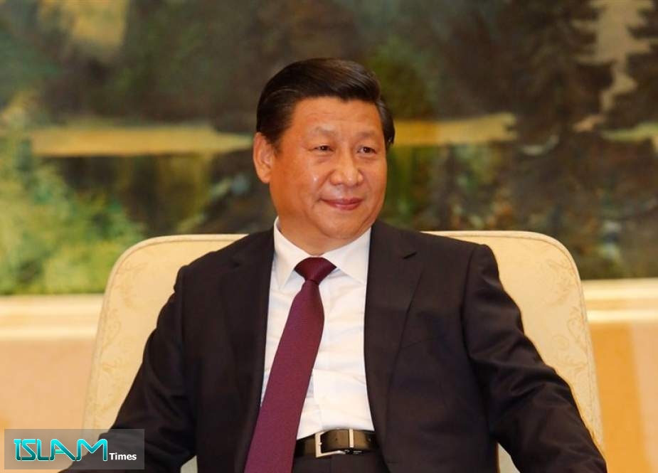 China Hopes for Fair, Transparent Environment for Companies in EU : Xi
