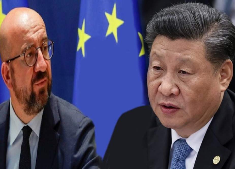 الصين تدعو لبدء مفاوضات السلام بشأن أوكرانيا