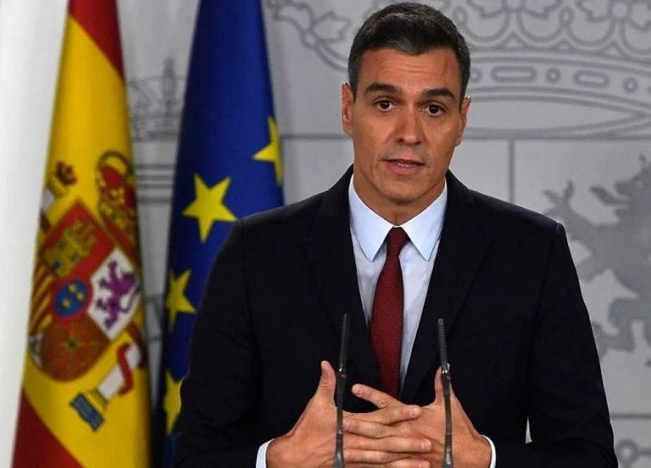 رئيس الوزراء الإسباني يتلقى رسالة مفخخة..ما القضية؟!
