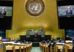 PBB Keluarkan Resolusi Dukung Palestina