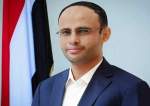 Kepala Dewan Politik Tertinggi Yaman: Keputusan untuk Melindungi Kekayaan Yaman Tidak Mengancam Navigasi Internasional