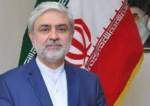 ایران میں تمام مغربی لیبرل اقدار کو اپنے منہ کی کھانی پڑی، سید محمد علی حسینی