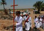 UN: Iraq Christians Were Victims of Daesh War Crimes