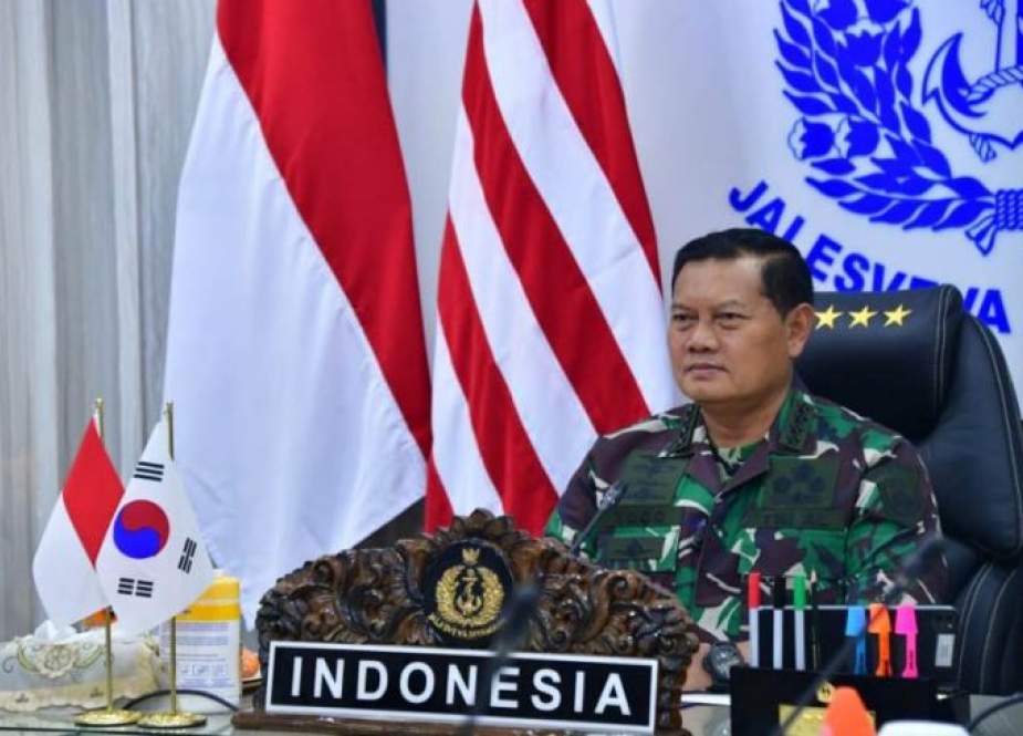 Laksamana Yudo Margono: TNI Harus Jadi Contoh dan Tampil Sederhana