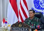 Laksamana Yudo Margono: TNI Harus Jadi Contoh dan Tampil Sederhana