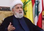 Hizbullah Tidak Akan Menerima Presiden Baru Lebanon yang Tunduk pada AS dam Rezim Israel