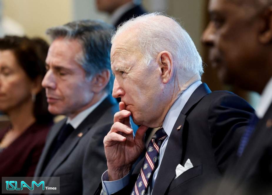 Biden Willing To Take Military Action If Iran Nuclear Talks Failed ...