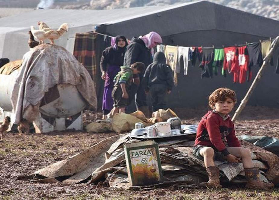 صفقة جديدة لإدماج اللاجئين في لبنان... لماذا يعيق الغرب عودة اللاجئين السوريين؟