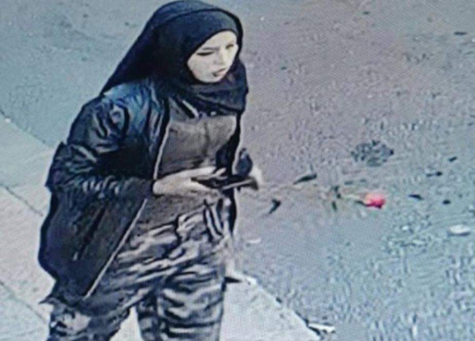 کوئٹہ میں خاتون بمبار کے خودکش حملے کا خطرہ، الرٹ جاری