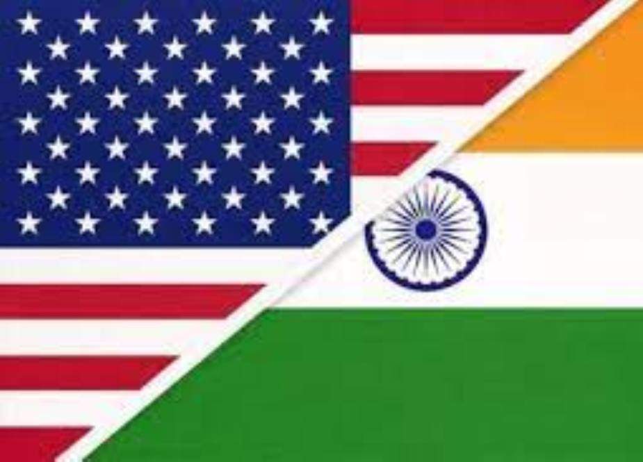 بھارت میں مذہبی آزادی کی پامالی پر امریکی جانبداری