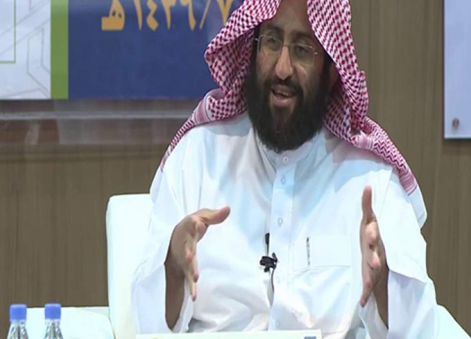 الرياض تفرج عن المعتقل الأكاديمي فهد العجلان