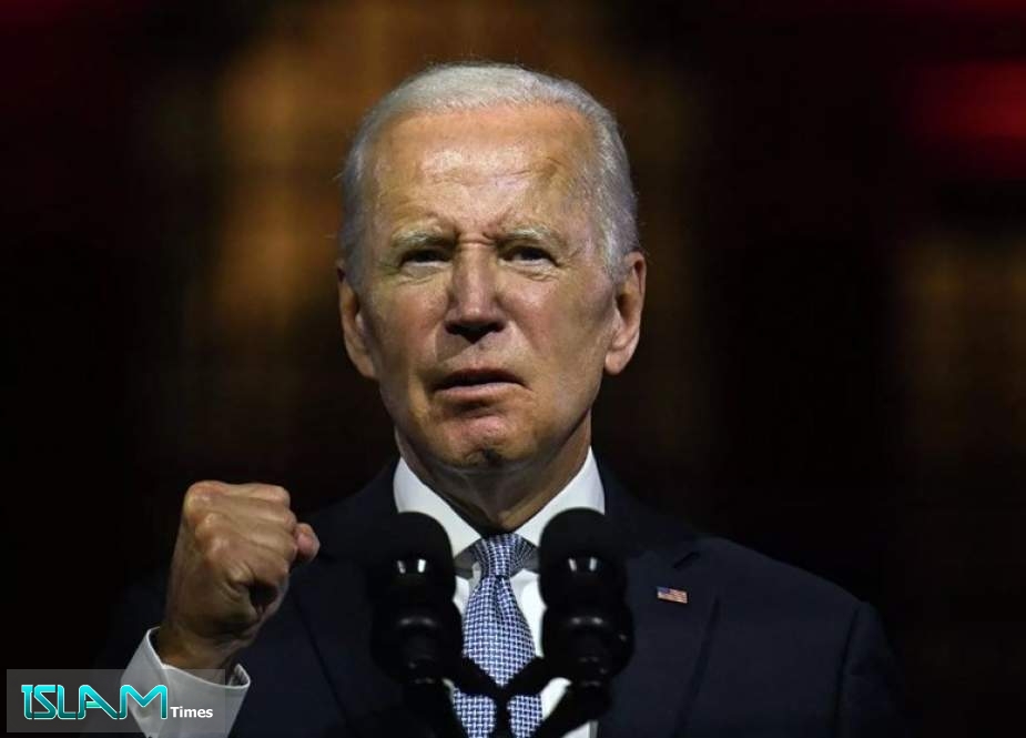 US President Joe Biden Signs Bill to Avoid December Rail Strike