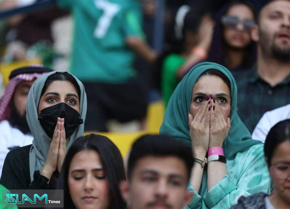 Qatar Alcohol Ban Helps Female Fans Feel Safer