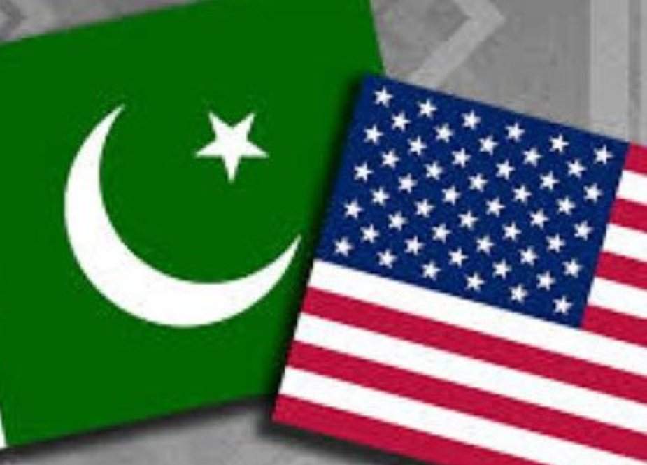 امریکا نے پاکستان کو مذہبی آزادی کی خلاف ورزی کرنیوالے ممالک میں شامل کر لیا