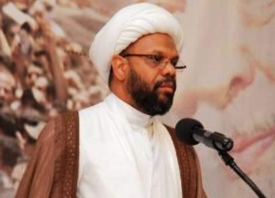 النظام السعودي واعتقال القيادات الشيعية في الحجاز