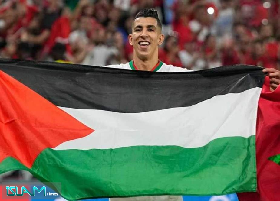 World Cup 2022: How Arab Fans Are Speaking Truth to ‘Israel’ on Palestine