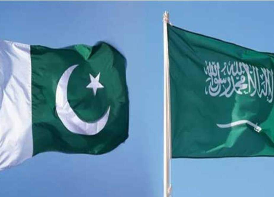 سعودی عرب کیجانب سے کابل میں پاکستانی سفارت خانے پر حملے کی مذمت