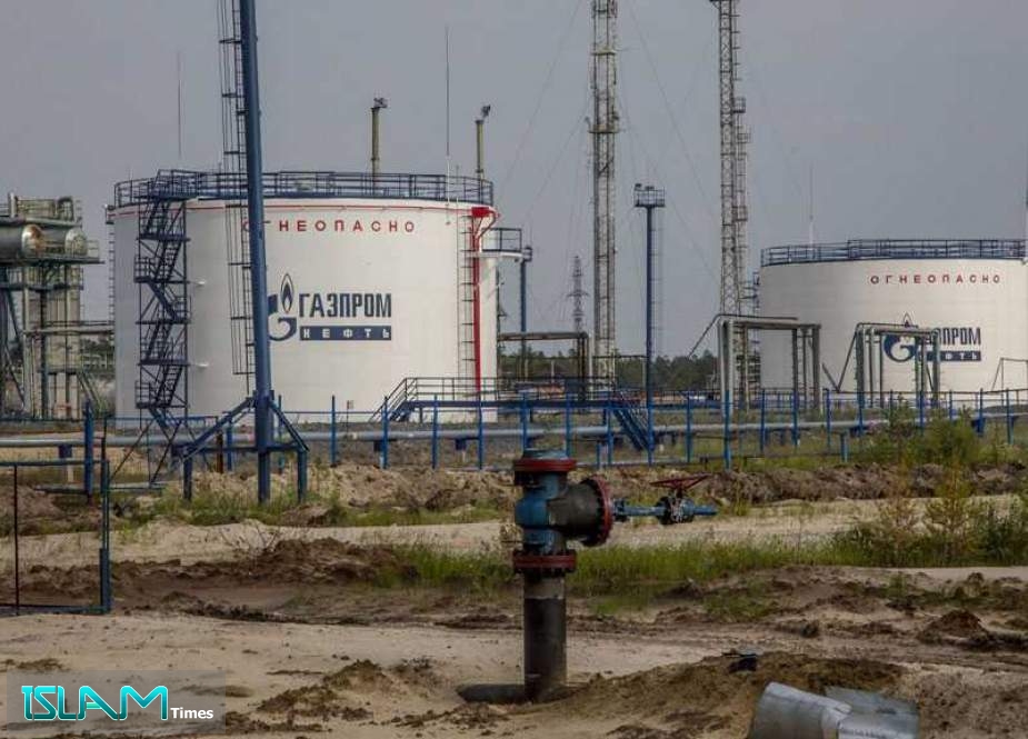 Russia Confident Demand for Its Oil to Remain Despite Price Cap