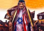 آل سعود مادر تروریسم در منطقه