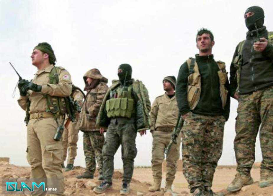 Syrian Kurds and Repeat of American Betrayal Nightmare