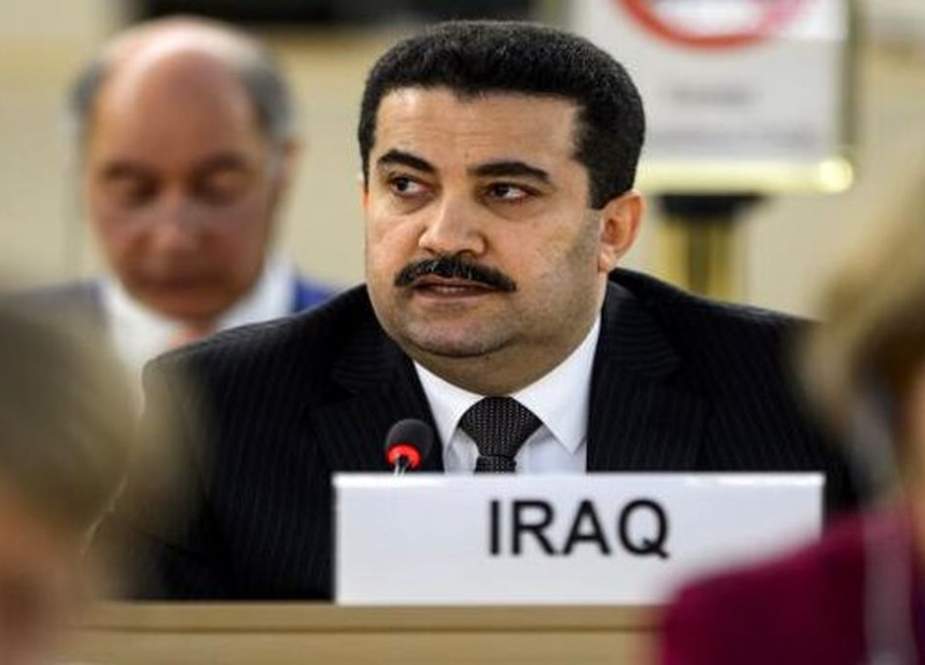 استفاده نخست‌وزیر عراق از فرصت جام جهانی؛ نمایش دیپلماسی متوازن با پیام ورزشی
