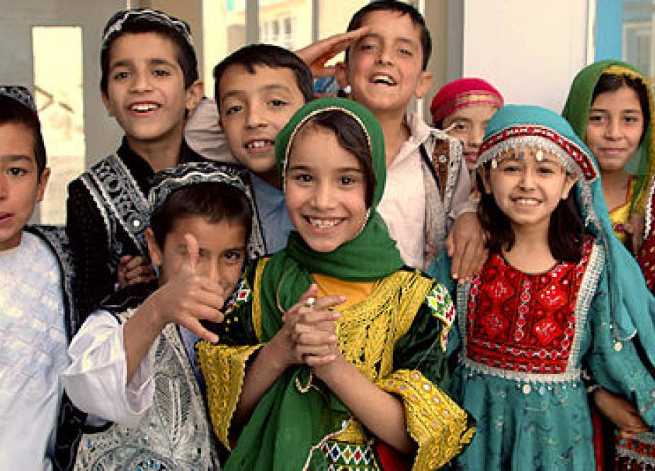 نگاه مثبت مردم افغانستان به ایران