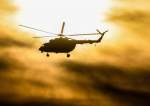 Pertahanan Udara Rusia Jatuhkan Dua Helikopter Militer Mi-8 di Ukraina 
