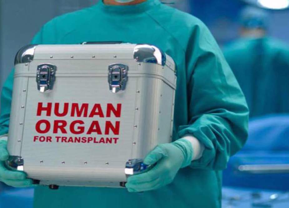 Laporan: Pertama Kali, Transplantasi Organ dari Pasien yang Meninggal Dilakukan di Iran, Timur Tengah