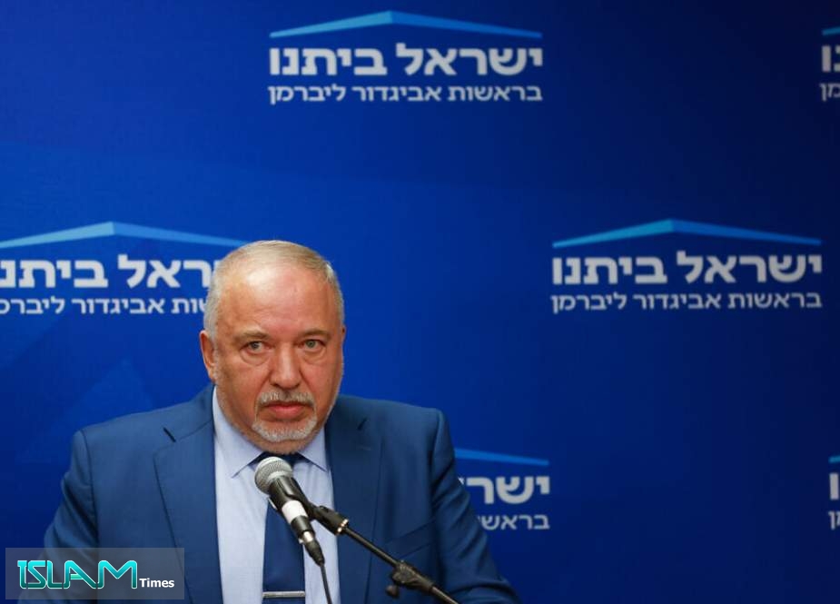 Liberman: Netanyahu’s ‘State of Darkness’ Trying to Destroy ‘Zionist, Liberal Israel’