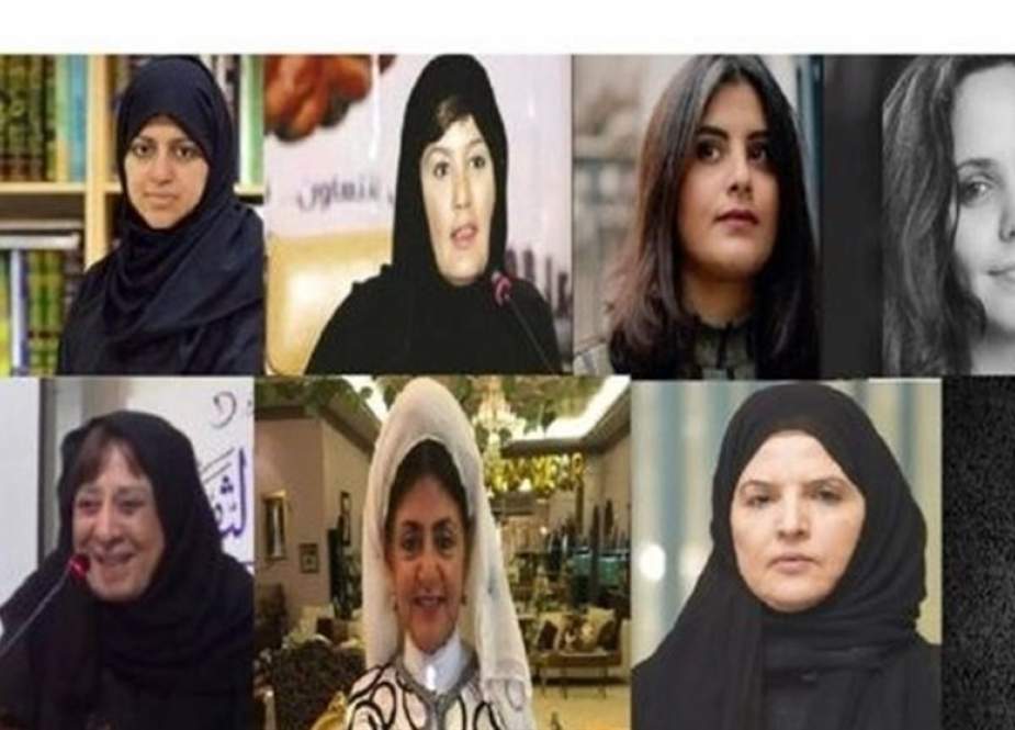 المرأة السعودية... من واقع تكثيف القمع إلى سراب الإصلاحات الاجتماعية