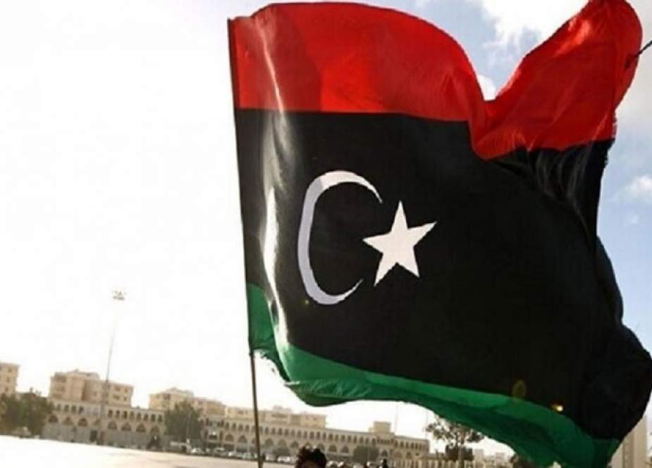 ليبيا,, رفع ‘‘القوة القاهرة‘‘ في عمليات الاستكشاف عن النفط والغاز