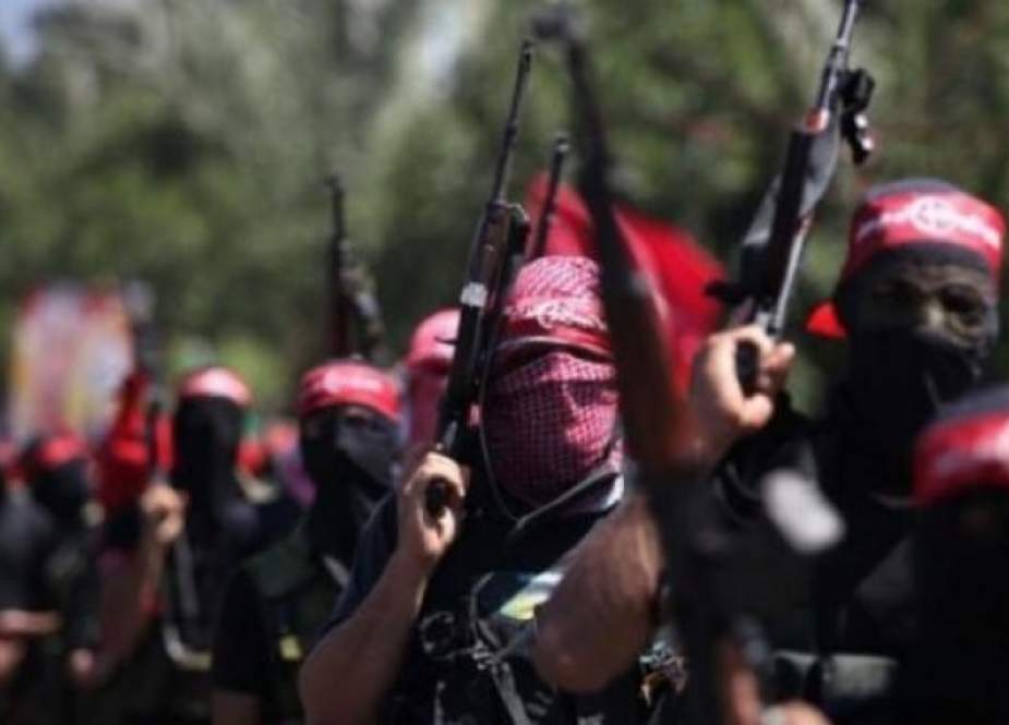 الجبهة الشعبية تتبنى إلقاء عبوات متفجرة على جنود الاحتلال في بيت لحم