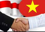 Indonesia-Vietnam Tingkatkan Kerjasama Perdagangan Hingga Capai 15 Miliar