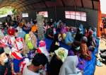 Tercatat 699 Warga Masih Mengungsi Setelah Erupsi Gunung Semeru