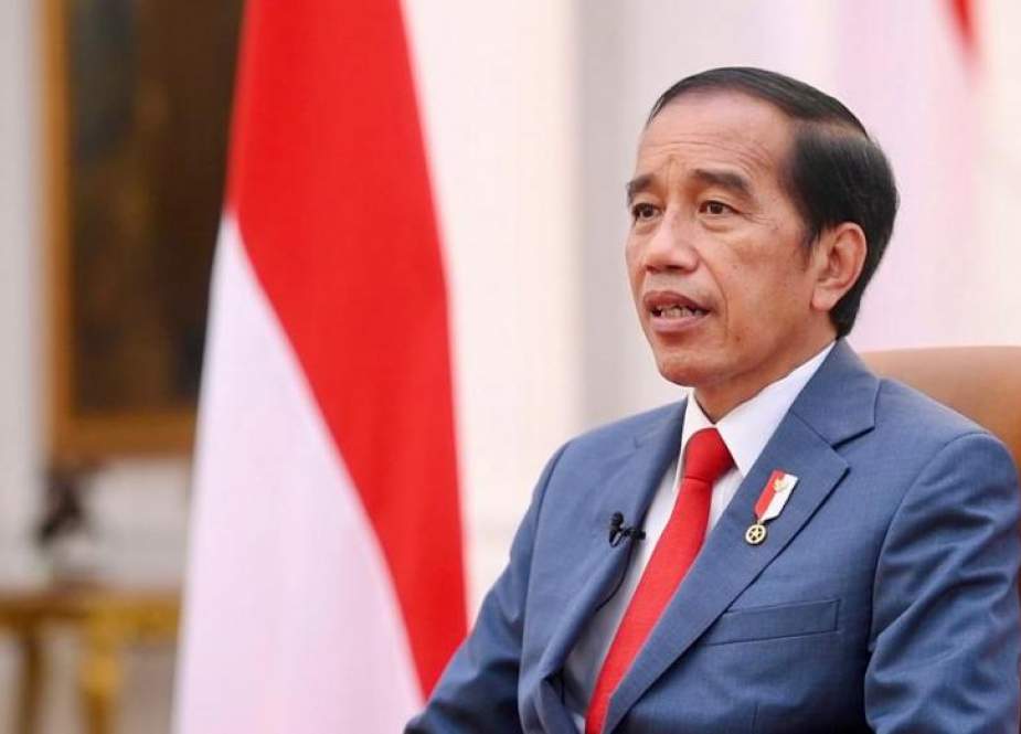Presiden Jokowi: Teliti Hadapi Eokonomi 2023, Jangan Jadi Masalah Sosial