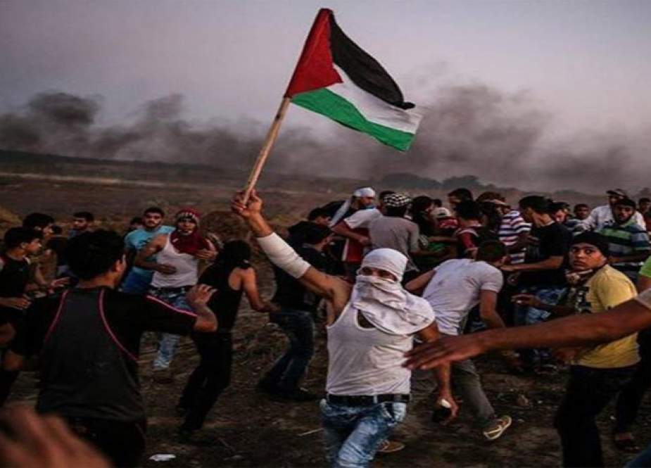 ‘‘المقاومة الشعبيّة‘‘ ىعنوان المرحلة في فلسطين